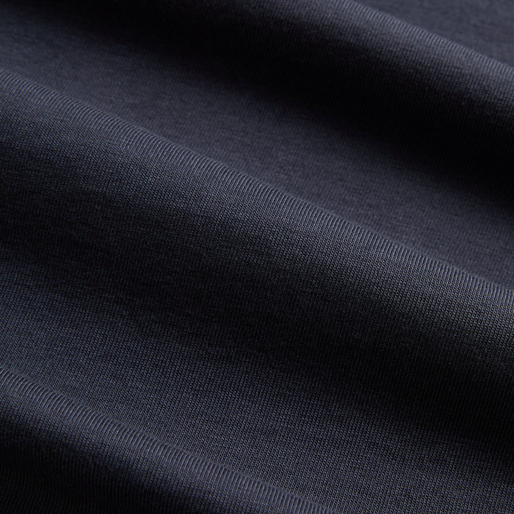 Kith for the New York Yankees New York to the World Vintage Alex Tee - Nocturnal