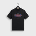 Kith for the New York Yankees Retro Vintage Tee - Black