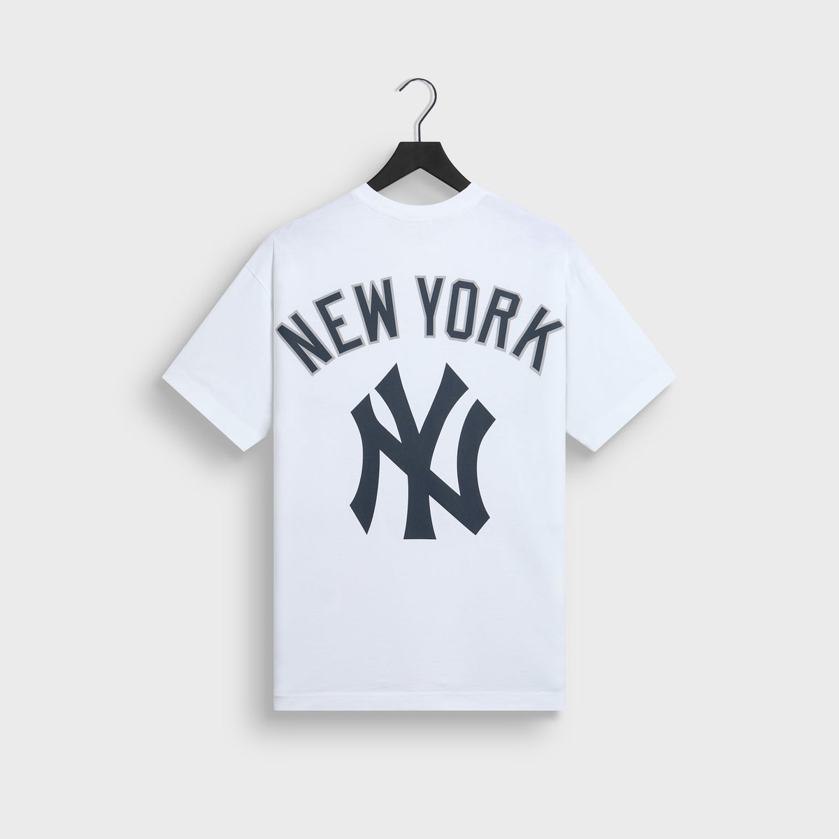 Kith for the New York Yankees Crest Pocket Tee - White