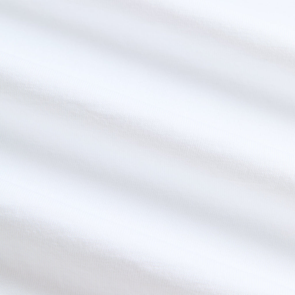 Kith for the New York Yankees Crest Pocket Tee - White