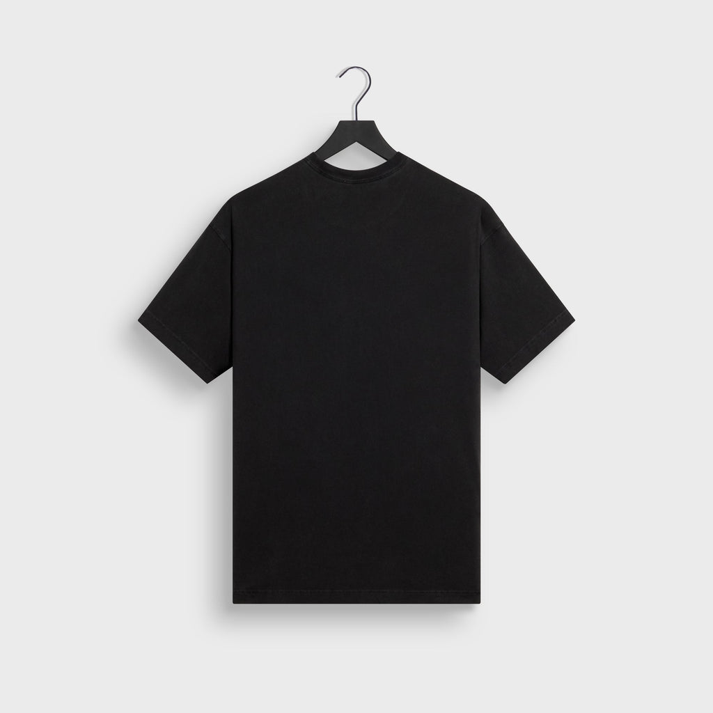 Kith for the New York Yankees Legacy Vintage Tee - Black