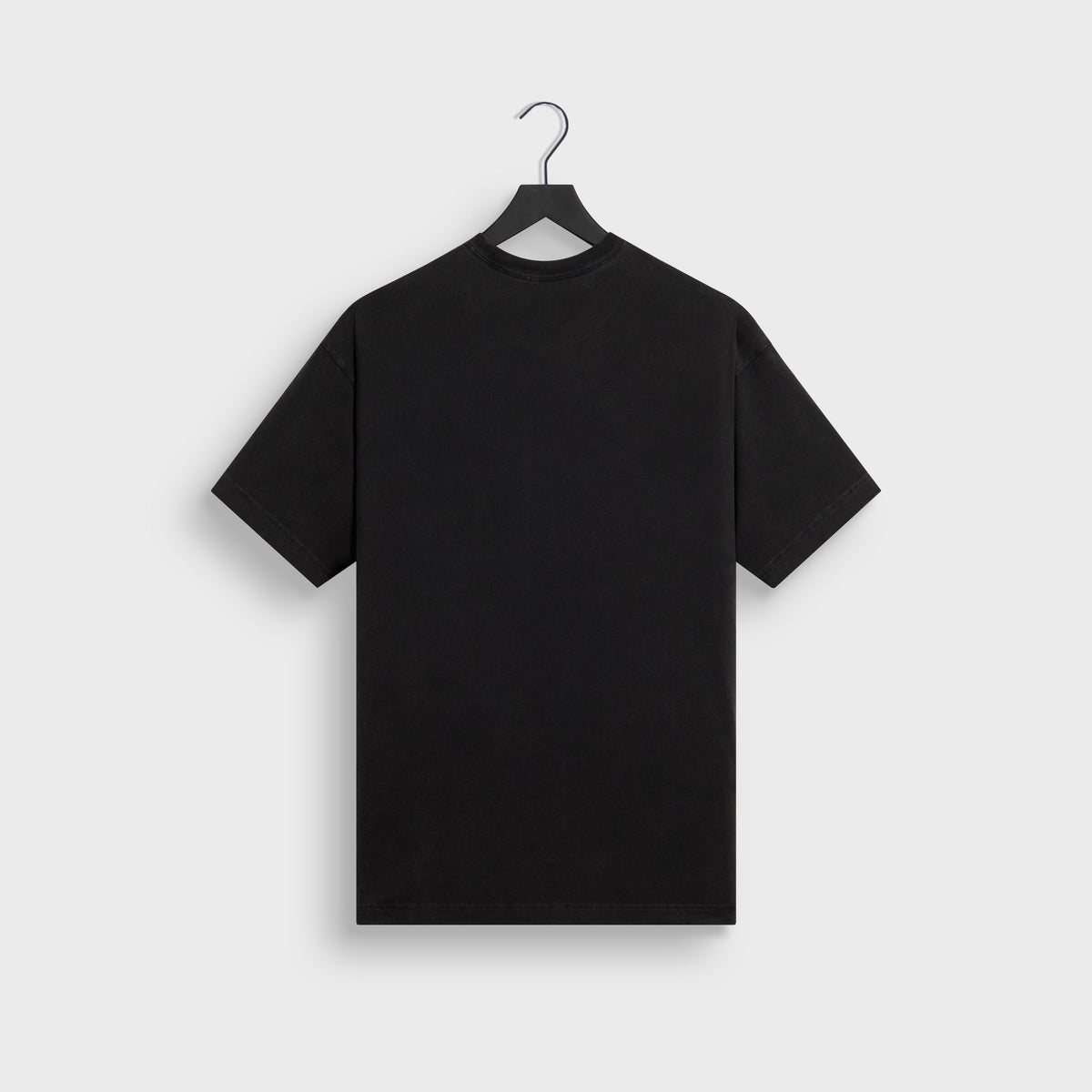 Kith for the New York Yankees Legacy Vintage Tee - Black