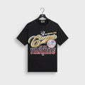 Kith for the New York Yankees Champions Vintage Tee - Black
