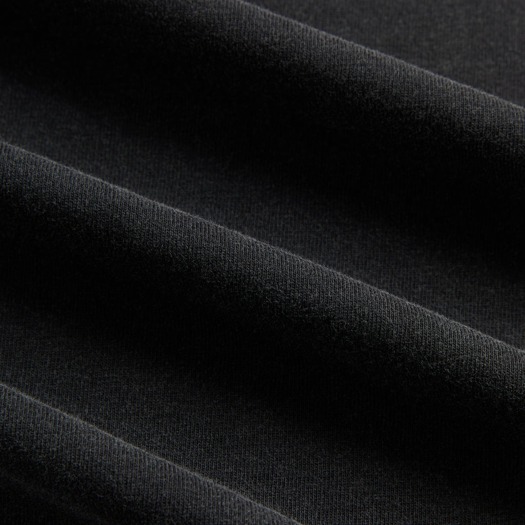 Kith for the New York Yankees Champions Vintage Tee - Black