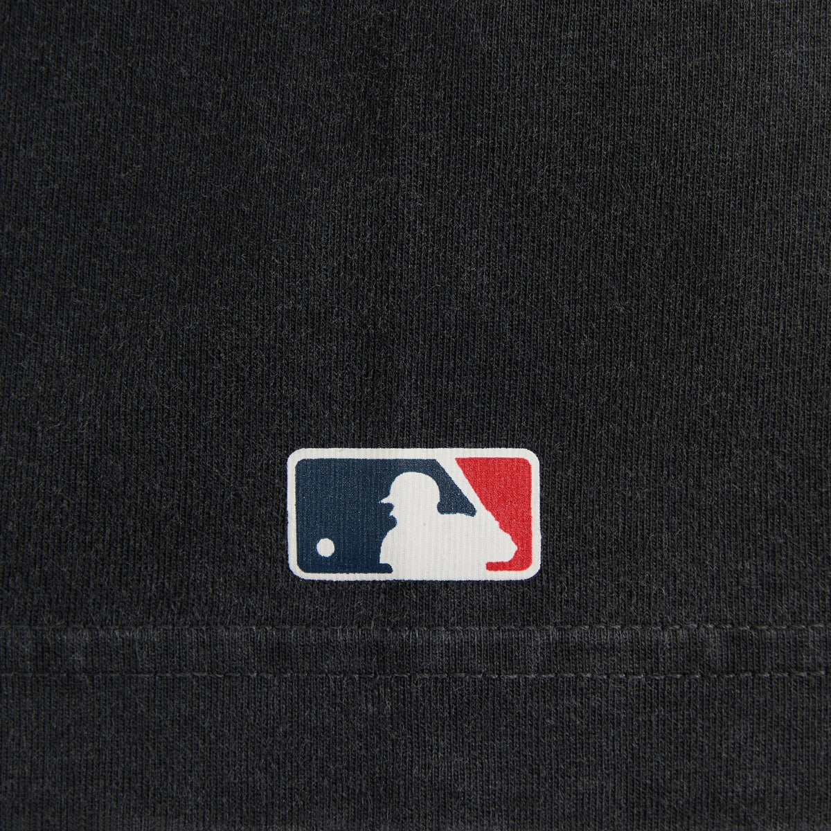 Kith for the New York Yankees Champions Vintage Tee - Black