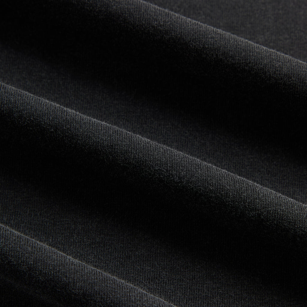 Kith for the New York Yankees Derek Jeter Vintage Tee - Black