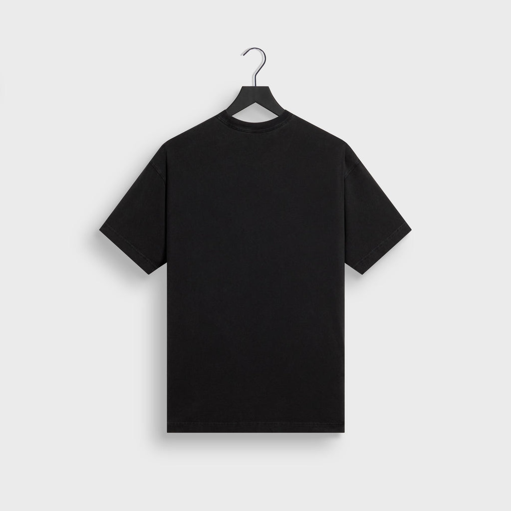 Kith for the New York Yankees Derek Jeter Vintage Tee - Black