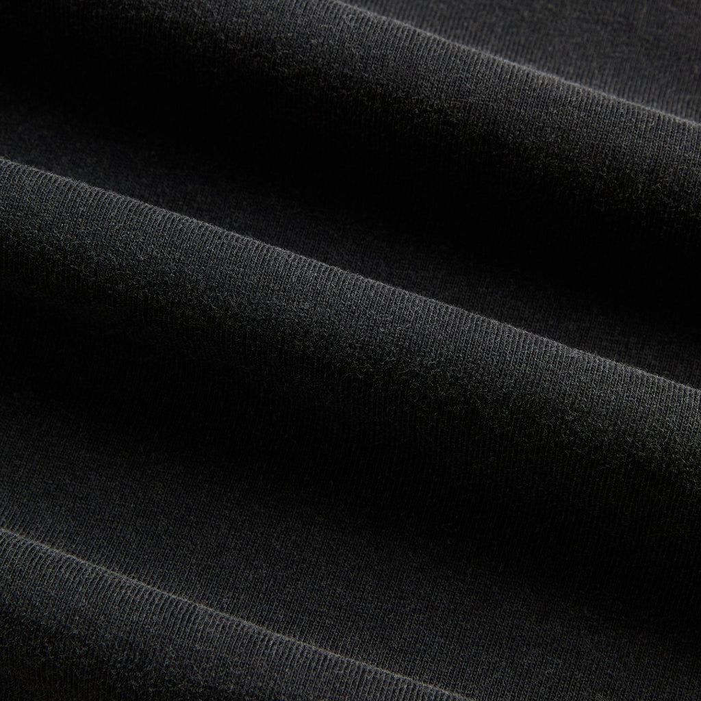 Kith for the New York Yankees Vintage Lawson Tee - Black