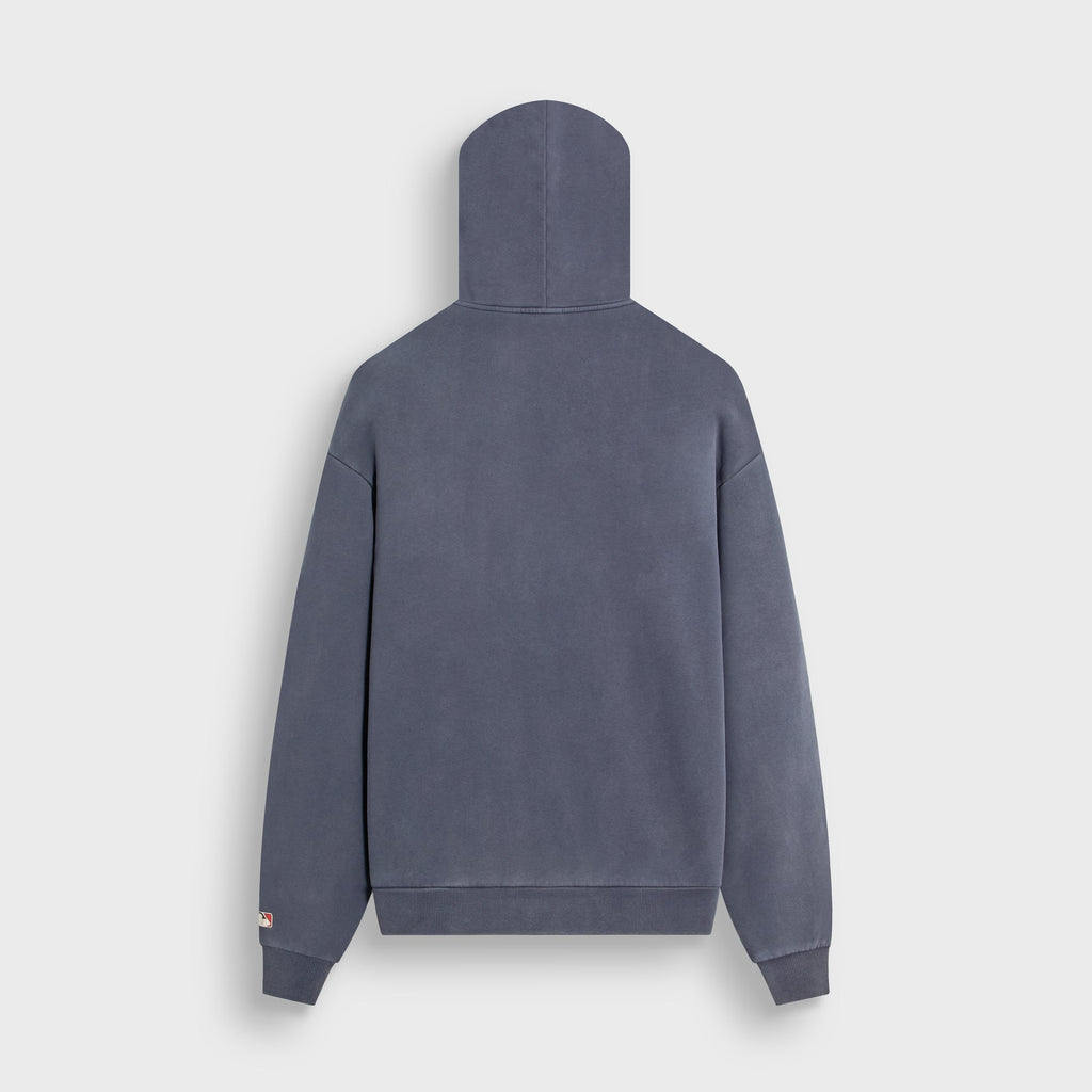 Kith for the New York Yankees Vintage Nelson Hoodie - Nocturnal