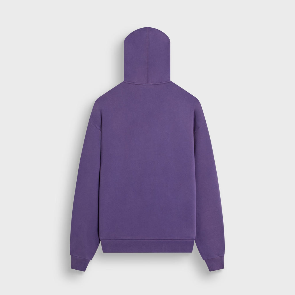 Kith for the New York Yankees Vintage Nelson Hoodie - Solitaire