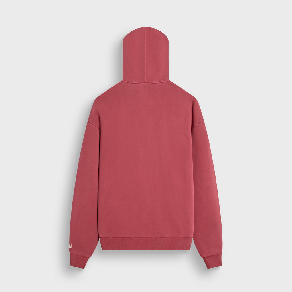 Kith for the New York Yankees Vintage Nelson Hoodie - Marquee