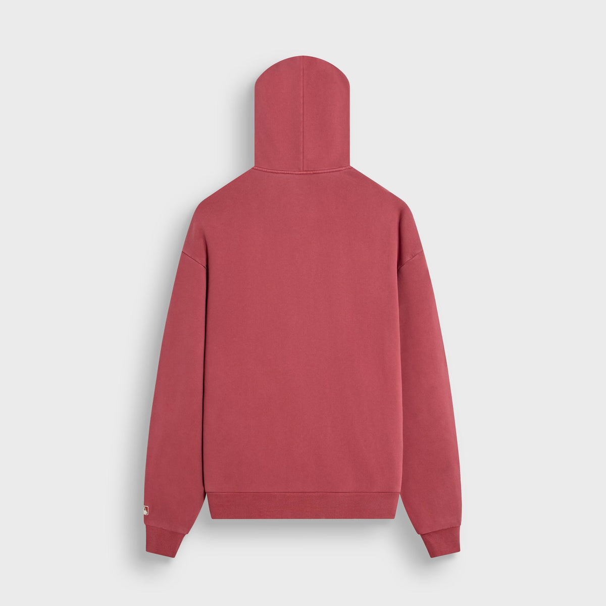Kith for the New York Yankees Vintage Nelson Hoodie - Marquee