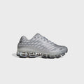 adidas Megaride F50 - Silver Metallic / Matte Silver / Zero Metallic