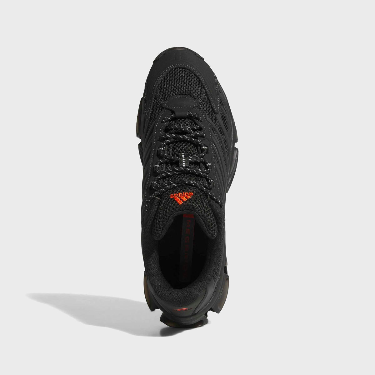 adidas Megaride AG - Tech Black