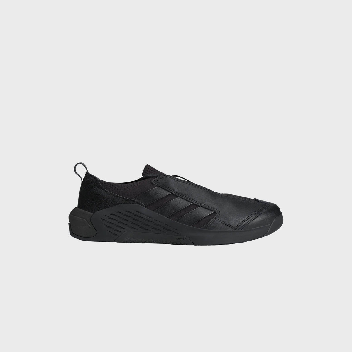 adidas x Entire Studios Dropset 4 - Core Black