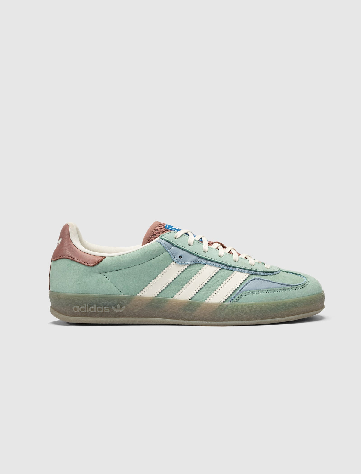 GAZELLE INDOOR