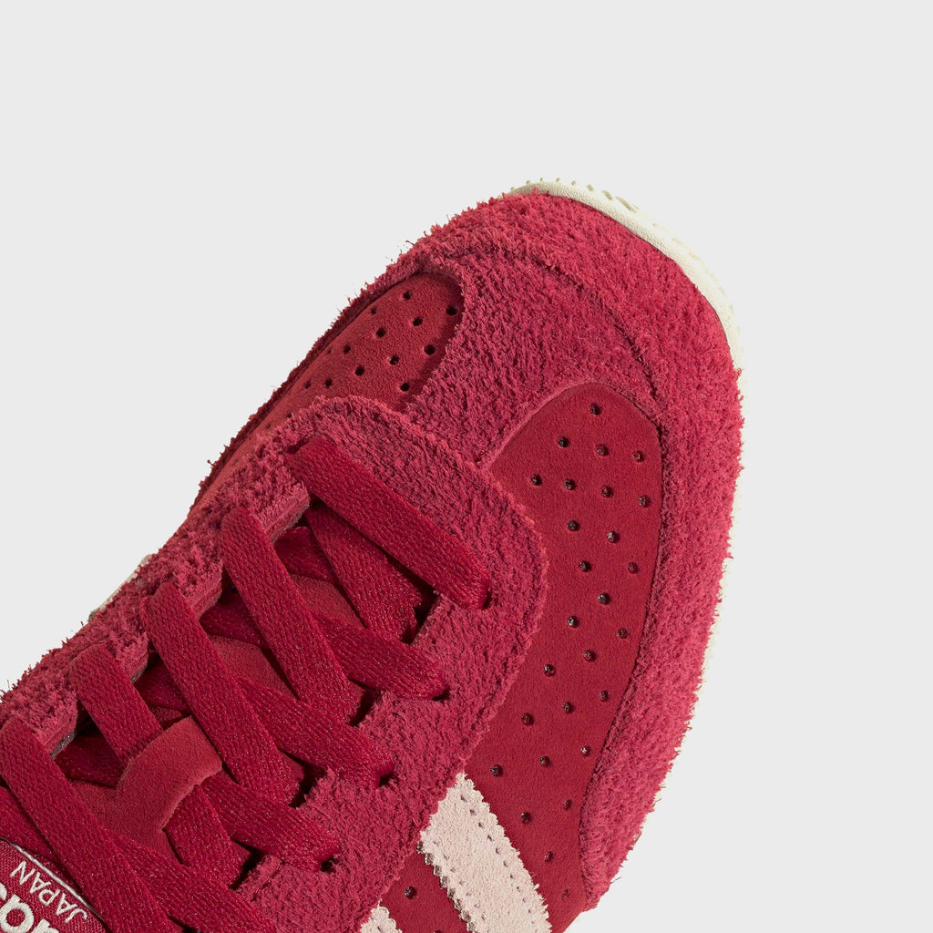 adidas WMNS Japan - Team Victory Red / Wonder Quartz / Gold Metallic
