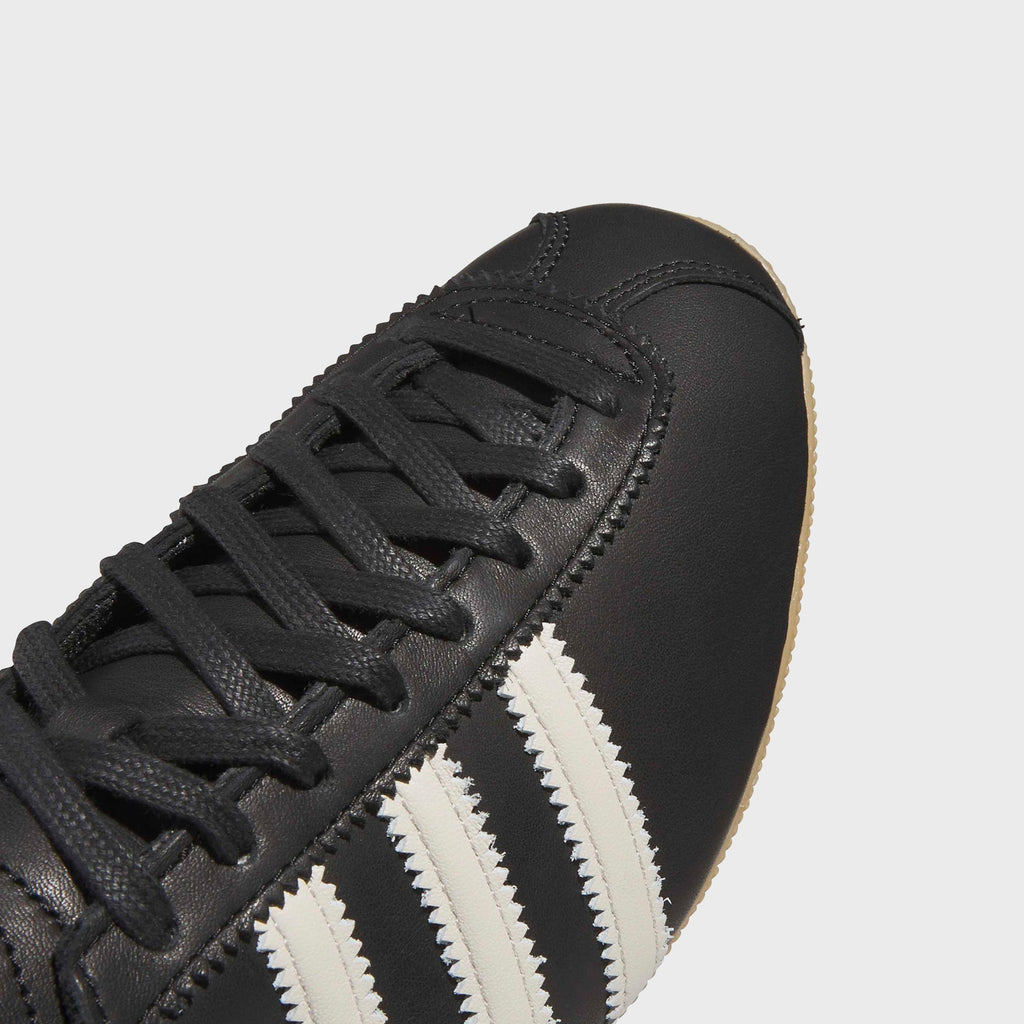 adidas Japan - Core Black / Alumina / Gold Metallic