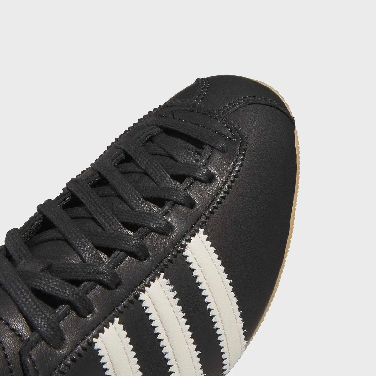 adidas Japan - Core Black / Alumina / Gold Metallic