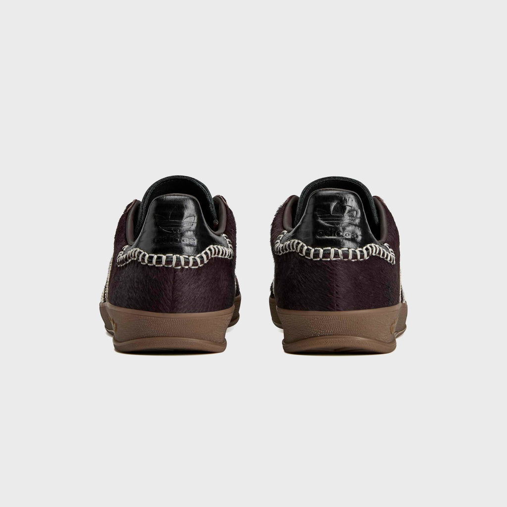 adidas x Wales Bonner Gazelle - Auco / Wonder White / Core Black