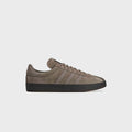 adidas Mendacino II SPZL - Blanch Brown / Shadow Red