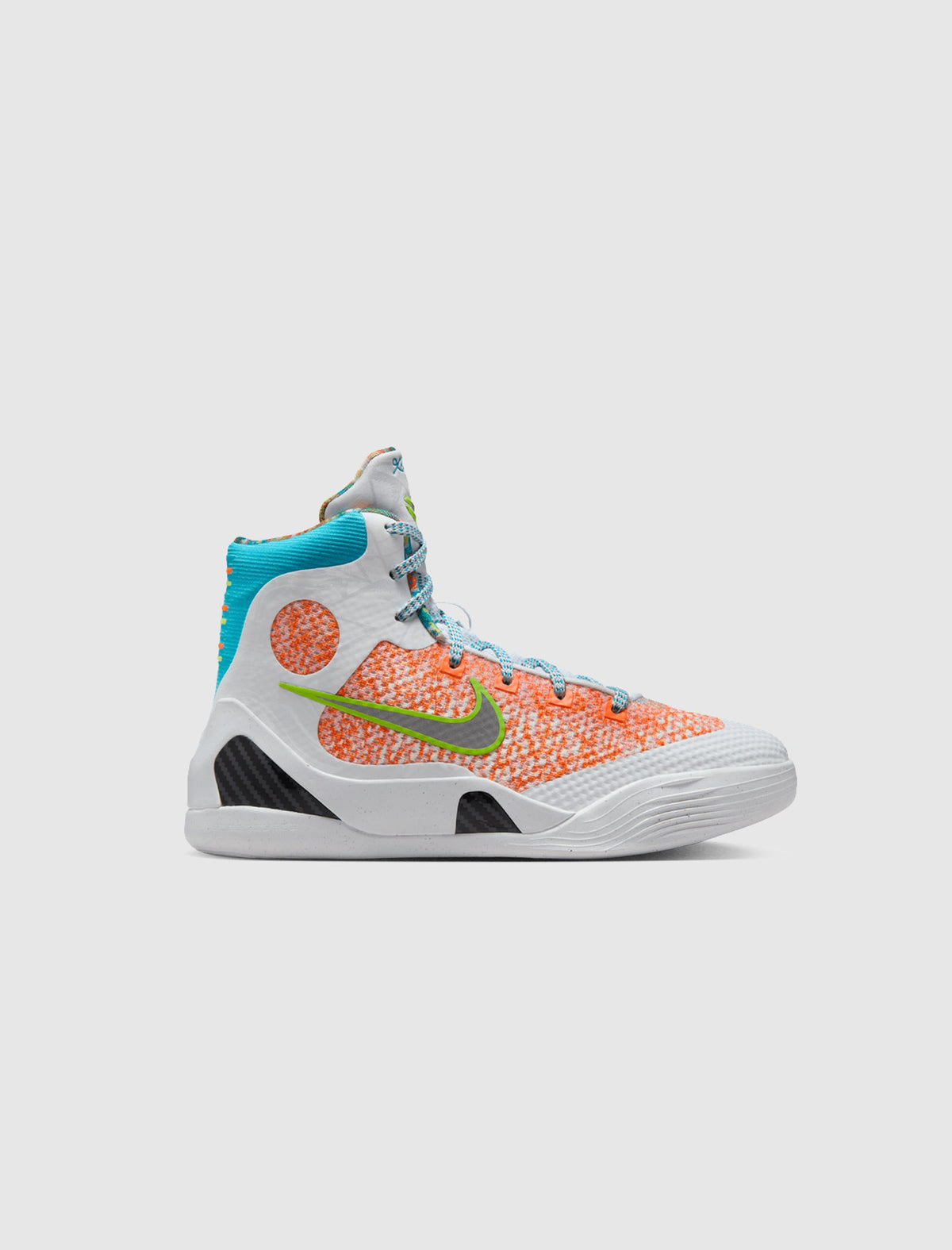 KOBE IX ELITE HIGH PROTRO "WHAT THE" GS