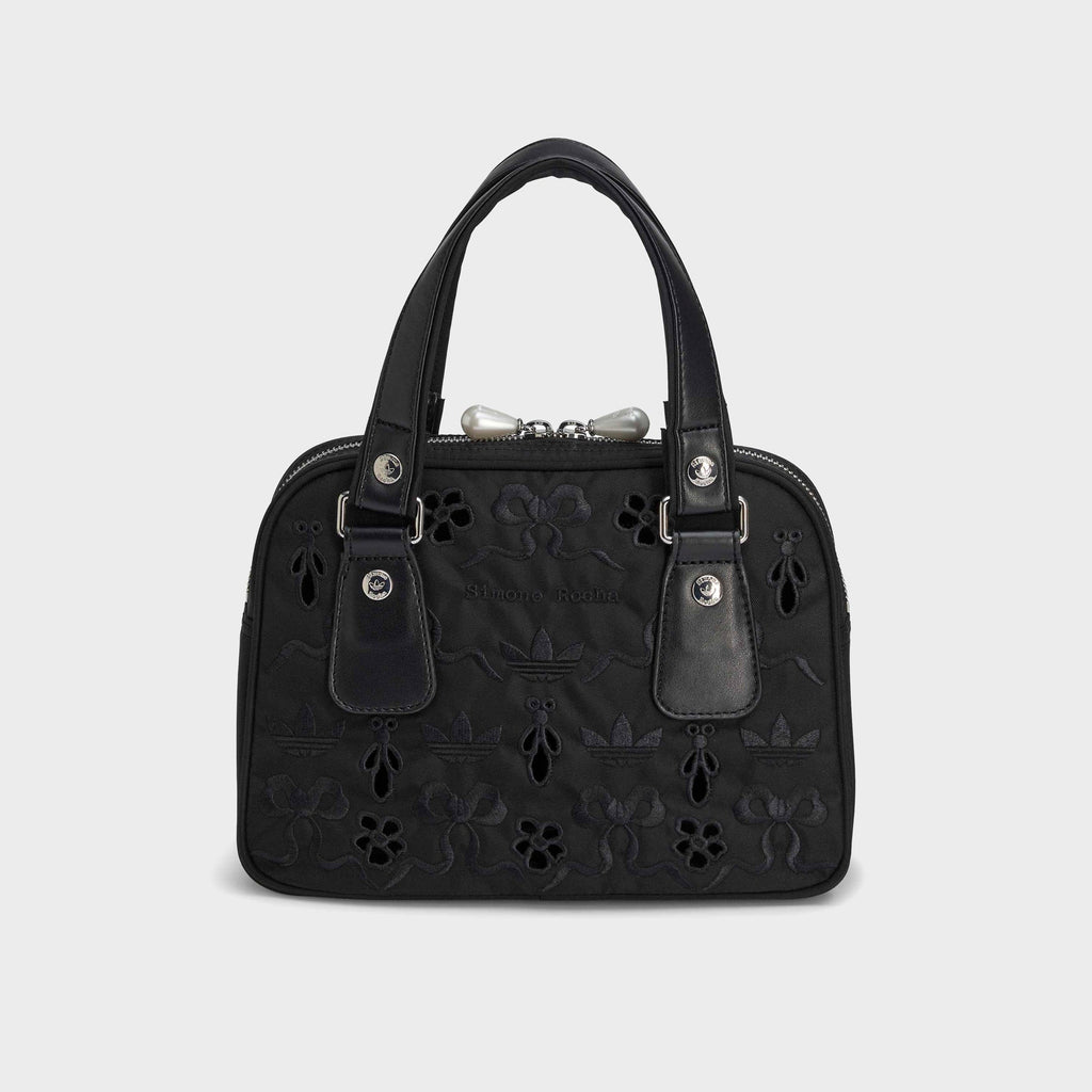 adidas x Simone Rocha Handbag - Black