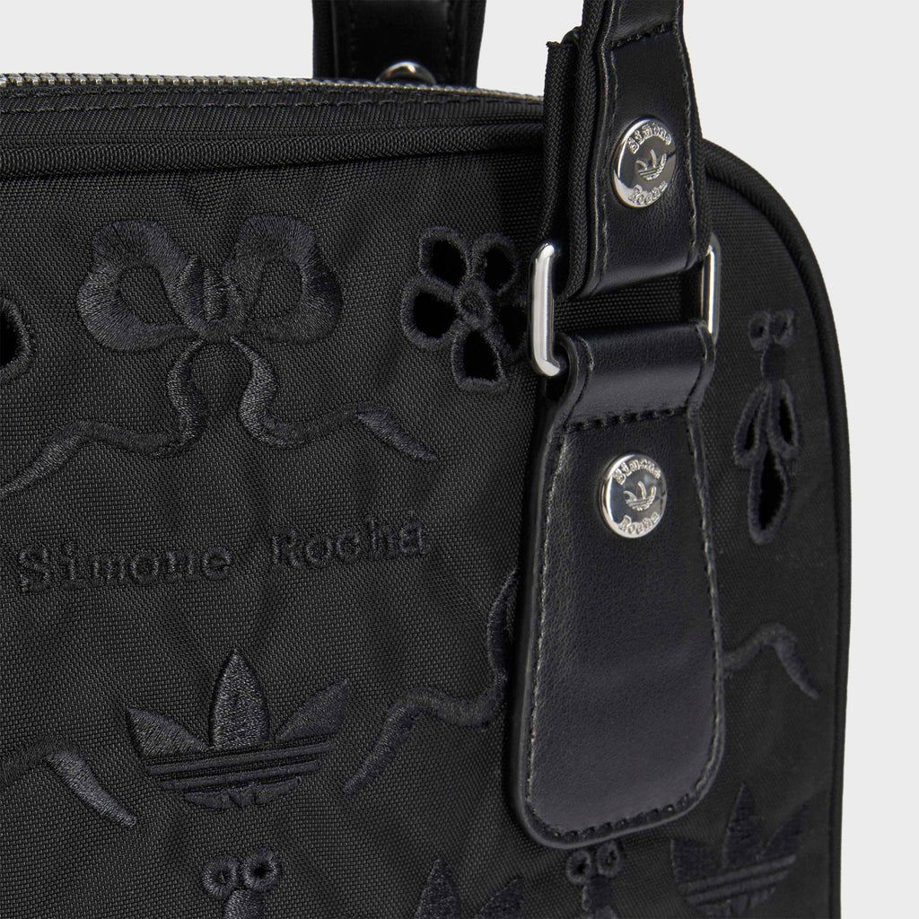 adidas x Simone Rocha Handbag - Black
