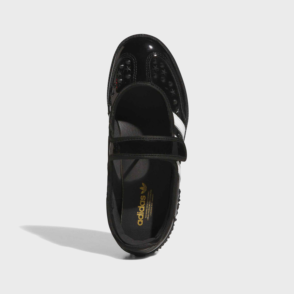 adidas WMNS Samba Jane - Core Black / Cloud White