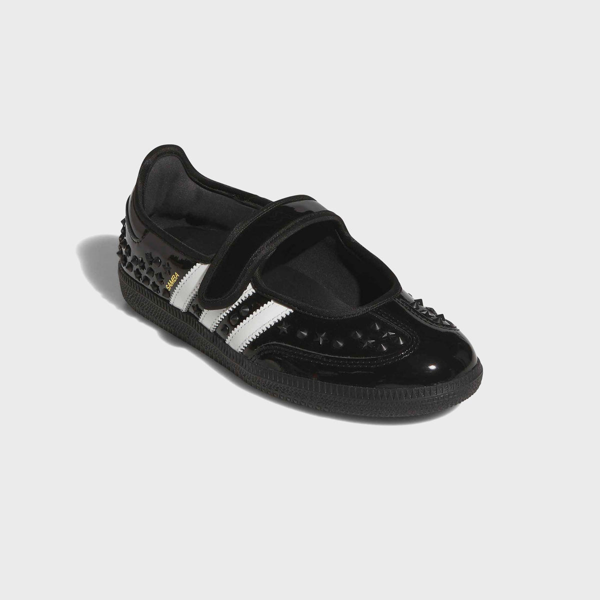adidas WMNS Samba Jane - Core Black / Cloud White