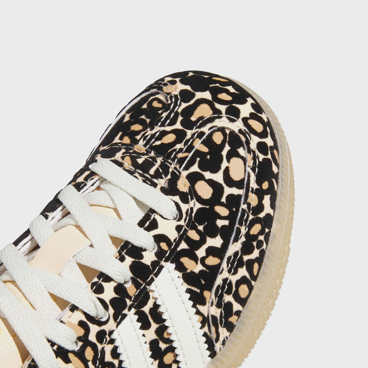 adidas PS Samba OG C - Sand Strata / Ivory / Gum