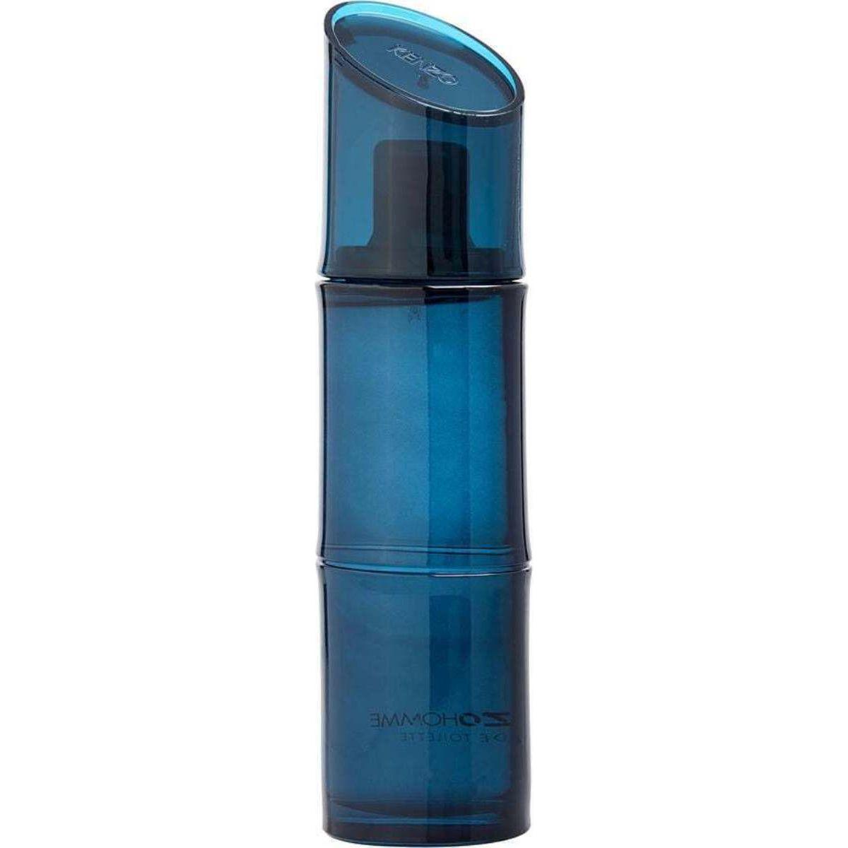 Kenzo Homme by Kenzo cologne for men EDT 3.7 oz New Tester