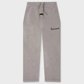 Kids Training Flare Sweatpant - Faded Seal