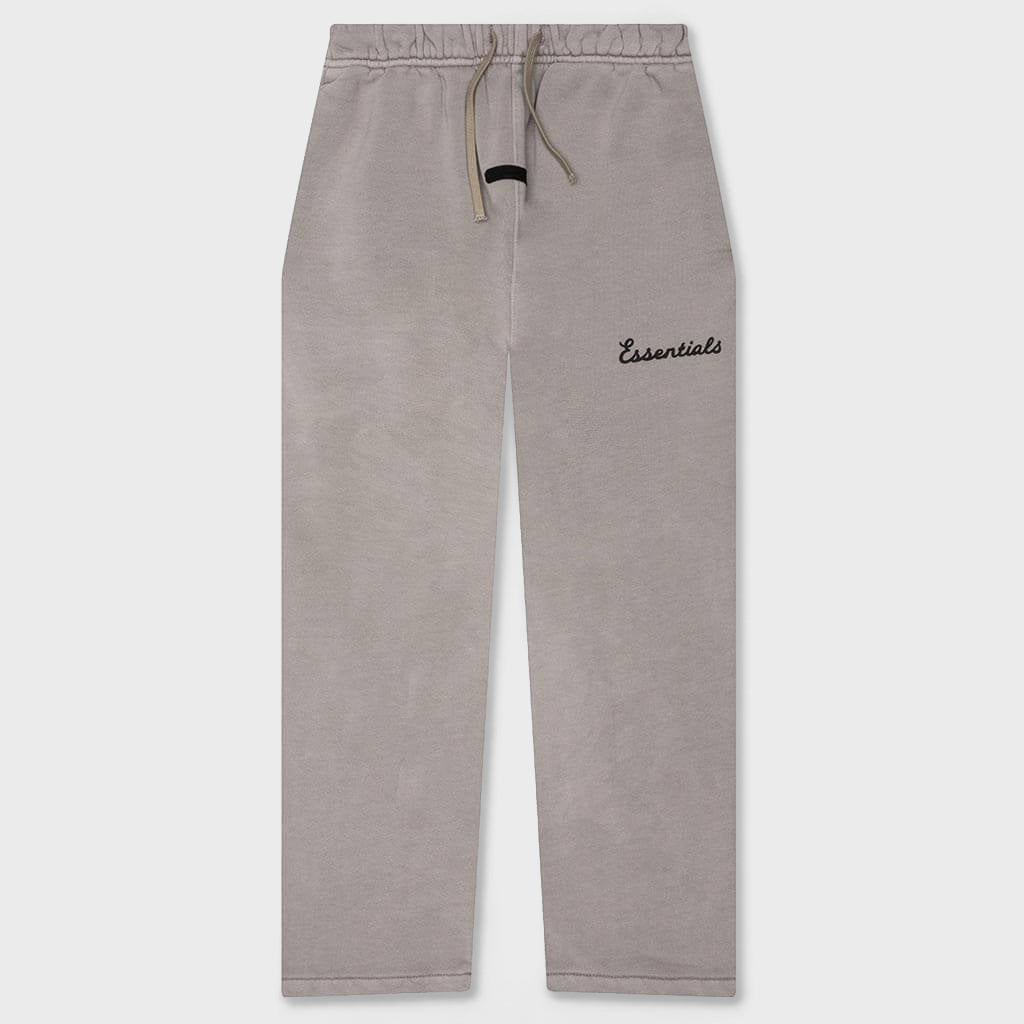 Kids Training Flare Sweatpant - Faded Seal