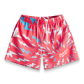 Pink Lightning Shorts