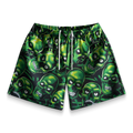 Skully Shorts