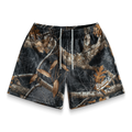 Black Realtree Shorts