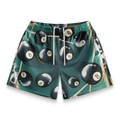 8 Ball Shorts