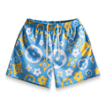 Uni Flower Shorts
