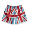 Union Jack Shorts
