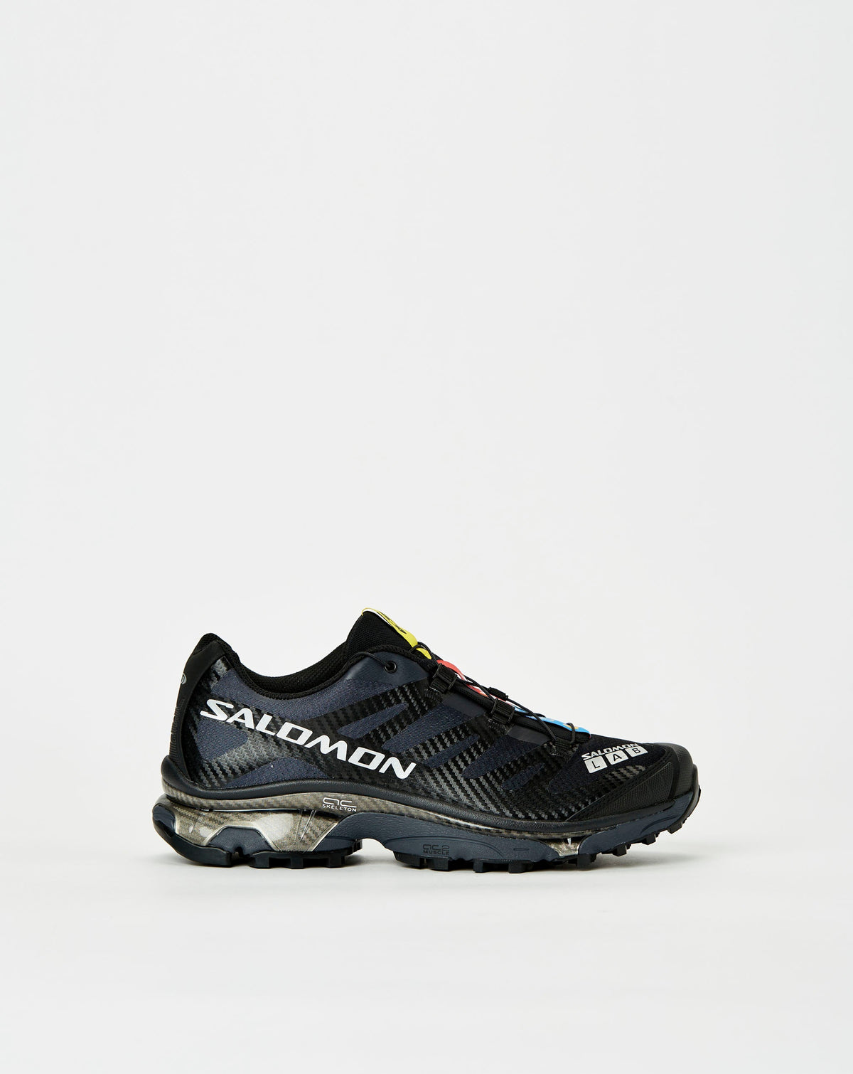 XT-4 OG 'Black Ebony'
