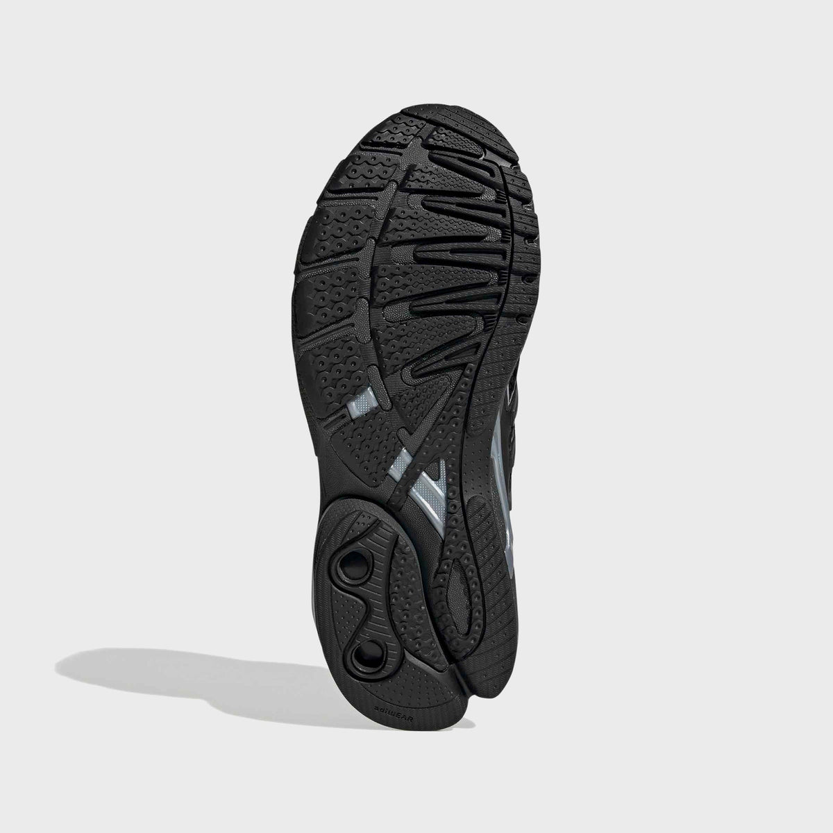 adidas WMNS Adistar Control 5 Mary Jane - Carbon / Tech Grey Metallic / Night Grey