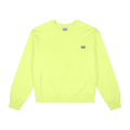 Logo Crewneck Neon