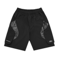 LITEWORK QUATTRO SHORT [BLACK]