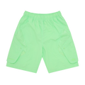 LITEWORK QUATTRO SHORT [GREEN]