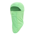 LITEWORKY BALACLAVA [GREEN]