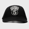 Sport 5 Trucker Cap - Black