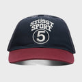 Sport 5 Trucker Cap - Navy