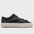 Premium Old Skool 36 Engineered Knit - Cheetah/Dried Kelp