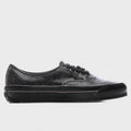 Premium LX Authentic 44 Overpaint - Black
